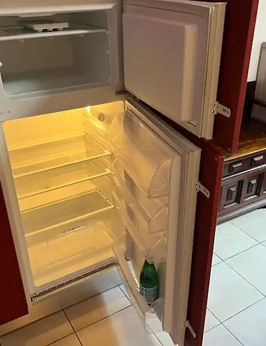 Appartement Comodo E Centrale!