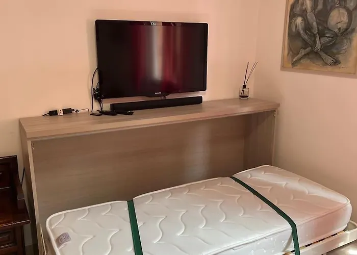 Comodo E Centrale! Lavagna